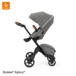Wandelwagen Stokke® Xplory® X Modern Grey