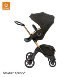 Wandelwagen Stokke® Xplory® X Signature Black