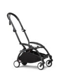 Stokke® YOYO3 Frame Zwart