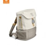 Rugzak Stokke® JetKids™ Crew Backpack White