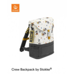 Rugzak Stokke® JetKids™ Crew Backpack Mickey Celebration