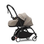 Newborn Pack YOYO3 Stokke® Taupe