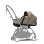 Reiswieg Stokke YOYO3 Taupe