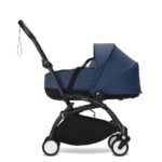 Reiswieg Stokke YOYO3 Air France Blue