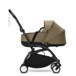 Reiswieg Stokke YOYO3 Toffee