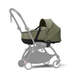 Reiswieg Stokke YOYO3 Olive