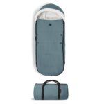 Voetenzak Stokke YOYO3 Aqua