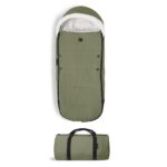 Voetenzak Stokke YOYO3 Olive