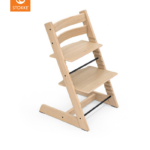 Kinderstoel Stokke® Tripp Trapp ® Oak Natural