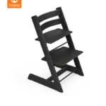 Kinderstoel Stokke® Tripp Trapp ® Oak Black