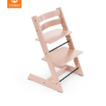 Kinderstoel Stokke® Tripp Trapp® Serene Pink