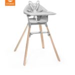Kinderstoel Stokke® Clikk™ Cloud Grey