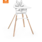 Kinderstoel Stokke® Clikk™ White