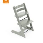 Kinderstoel Stokke® Tripp Trapp® Glacier Green