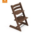 Kinderstoel Stokke® Tripp Trapp® Oak Warm Brown