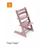 Kinderstoel Stokke® Tripp Trapp® Heather Mauve