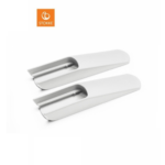 Extended Glider Set Stokke® Tripp Trapp® White