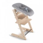 Newbornset voor Stokke® Tripp Trapp® Grey
