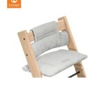 Stoelverkleiner Stokke® Tripp Trapp® Classic Nordic Grey