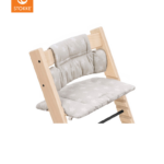 Stoelverkleiner Stokke® Tripp Trapp® Classic Stars Silver