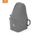 Reistas Stokke® Clikk™ Kinderstoel Grey