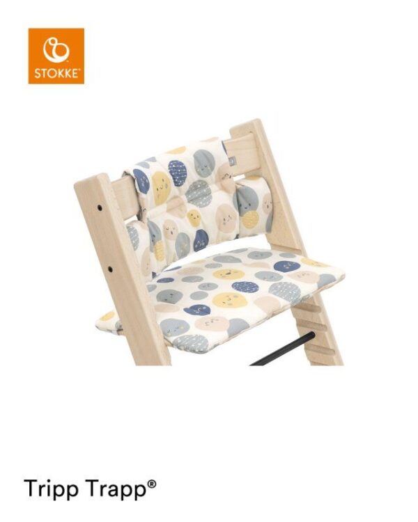 Stoelverkleiner Stokke® Tripp Trapp® Classic Soul System - Afbeelding 1