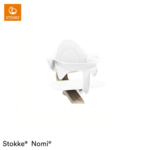 Babyset Stokke Nomi White
