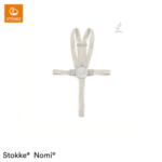 Veiligheidstuigje Stokke Nomi Beige