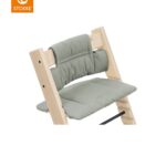 Stoelverkleiner Stokke® Tripp Trapp® Classic Glacier Green