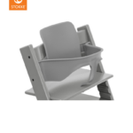 Babyset voor Stokke® Tripp Trapp® V2 Storm Grey