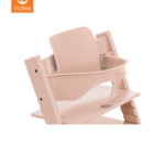 Babyset voor Stokke® Tripp Trapp® V2 Serene Pink