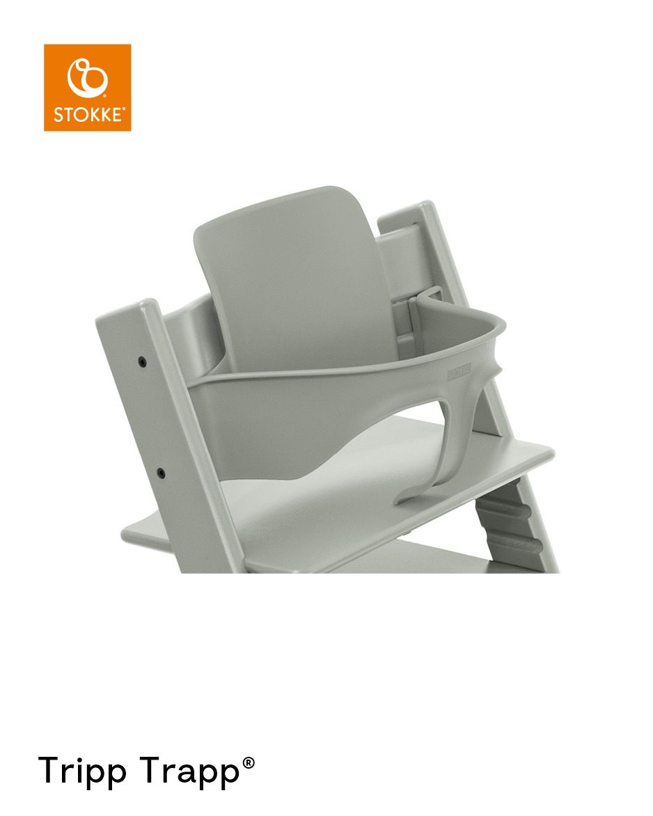 Babyset voor Stokke® Tripp Trapp® V2 Glacier Green - Afbeelding 1