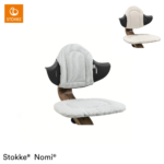 Stoelverkleiner Stokke® Nomi Nordic Grey Sand