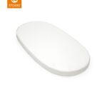 Hoeslaken Ledikant Stokke® Sleepi™ Bed V3 White
