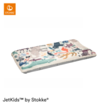 Opblaasbaar Campingbed Stokke® Jetkids™ Cloudsleeper™ Animal Family