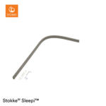 Piekstok Stokke® Sleepi™ V3 Hazy Grey