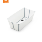 Bad Stokke® Flexi Bath® White