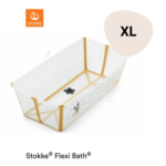 Bad Opvouwbaar Stokke® Flexi Bath® XL Mickey Celebration