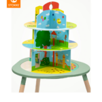 Speelhuis Stokke® MuTable™ 2.0 Scenario's Playhouse