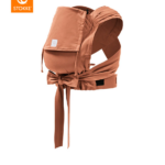 Buikdrager Stokke® Limas™ OCS Plus Terracotta