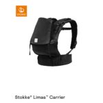 Buikdrager Stokke® Limas™ Flex OCS Black
