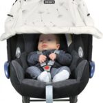 Dooky Universal Cover Dandelion