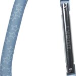 Universele Tassenhaak Dooky Blue Star