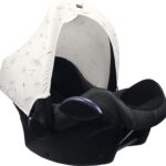 Zonnekap Dooky Hoody Dandelion