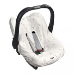 Dooky Seat Cover Maxi Cosi Dandelion