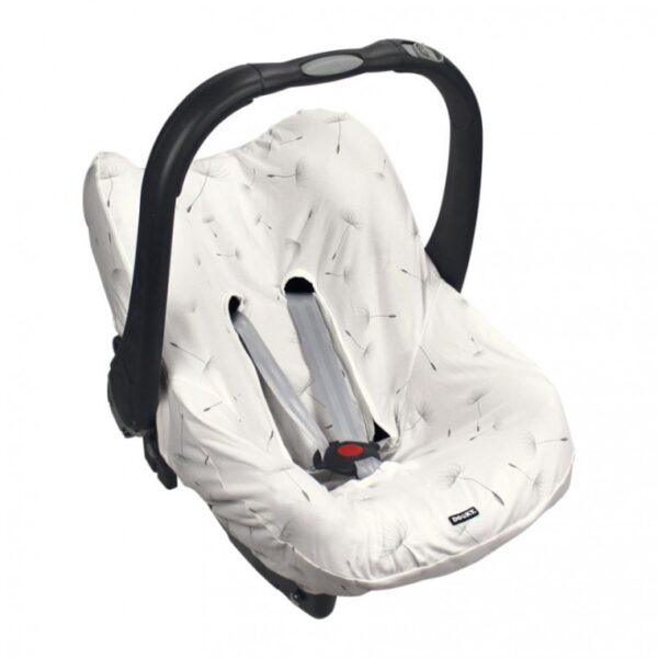 Dooky Seat Cover Maxi Cosi Dandelion - Afbeelding 1