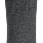 Gordel Kussen Dooky Dark Grey