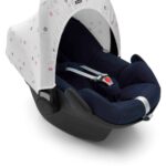 Zonnekap Dooky Hoody Twinkle Stars