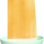 Stop Drip Dooky Yellow/Mint