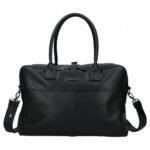 Luiertas Kidzroom Joy Black